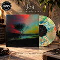 Joji - Piss In The Wind - Prism Vinyl Edition (Indie Exclusive)