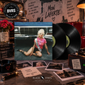 Mon Laferte – Femme Fatale (2LP) [Black Vinyl · Gatefold · USA]