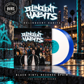 Delinquent Habits - Delinquent Habits - 30th Anniversary Limited Numbered Edition (LP1: Blue Vinyl / LP2: White Vinyl)