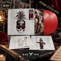 My Chemical Romance: The Black Parade (20th Anniversary Deluxe Edition) (Bloodline Red Vinyl) (2LP)