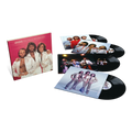 Bee Gees - You Should Be Dancing (Limited Edition 4LP) USA - Black Vinyl Records Spain