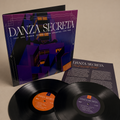 Danza Secreta: Lost And Hidden Grooves From Argentina (1970-1980) [2LP] - Black Vinyl Records Spain