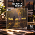 Noah Kahan - The Last of the Bugs - Alpenglow 180g 12" Vinyl EP RSD Black Friday 2026 Edition