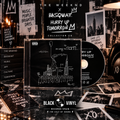 The Weeknd x Basquiat – Hurry Up Tomorrow | Collector’s Edition First Pressing CD + Signed Card