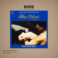 Angelo Badalamenti – Blue Velvet (OST) LP