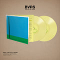 Arab Strap – Half-Told Tales (Indie Exclusive) (Chick Yellow Vinyl) 2LP
