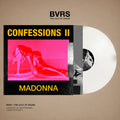 CONFESSIONS II – Spotify Fans First Milky Clear Vinyl