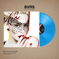 Kylie Minogue – X (Sky Blue Vinyl) LP