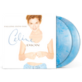Céline Dion: Falling Into You (Glacier Blue Vinyl) 2 LPs