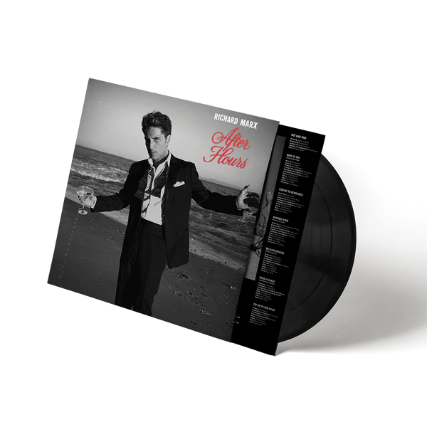 Richard Marx - After Hours - LP