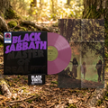 BVRS con corrección del color del vinilo según el packshot original
