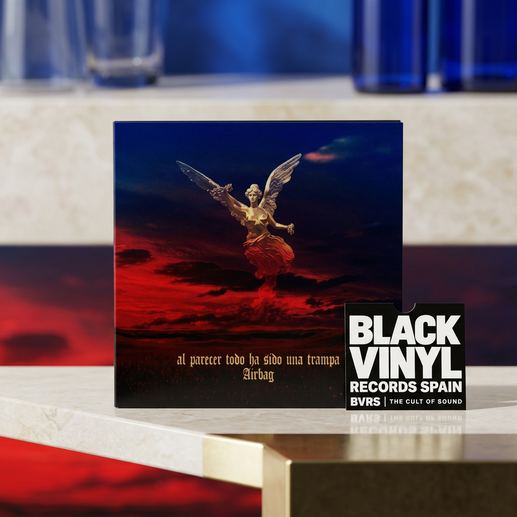 BVRS de Airbag en CD