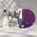 BVRS de Alice In Chains con dos vinilos violetas marmoleados