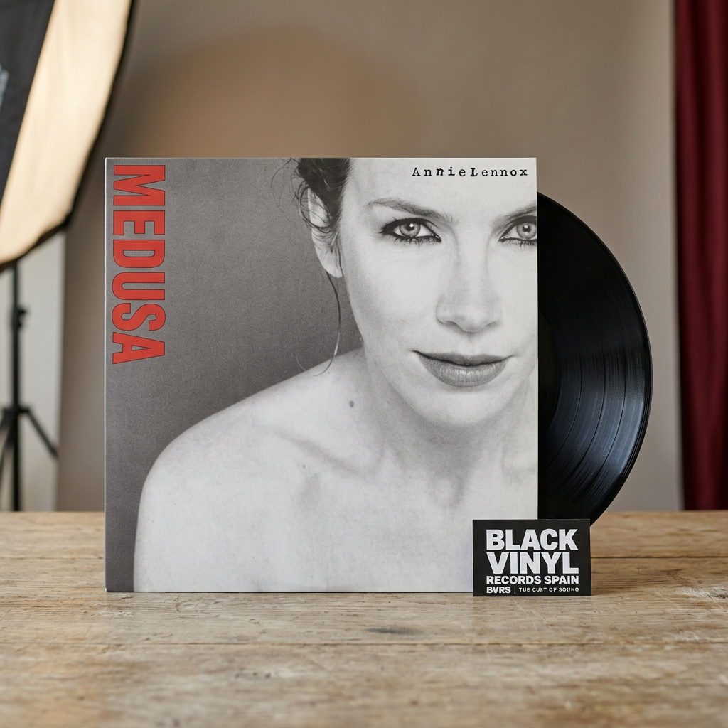 BVRS de Annie Lennox — Medusa