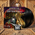 BVRS de Avenged Sevenfold inspirada en City of Evil