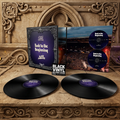 BVRS de Back to the Beginning con dos vinilos y dos Blu-ray
