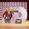 BVRS de Best Of Hannah Montana con luces cálidas de escenario