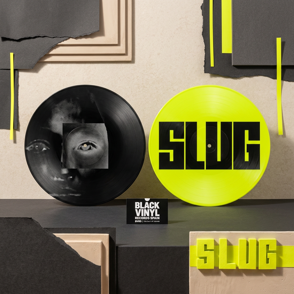 BVRS de Bicep Slug