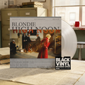 BVRS de Blondie High Noon con vinilo transparente