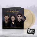 BVRS de Breaking Dawn Part 2 inspirada en la portada