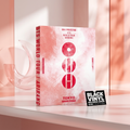 BVRS de BTS World Tour Arirang Tokyo, cubierta rosa