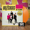 BVRS de Buzzcocks, 90–91 Demos
