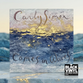 BVRS de Carly Simon, Comes in Waves