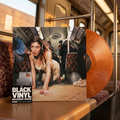 Caroline Polachek - Desire, I Want To Turn Into You - Limited Metallic Copper Vinyl Edition (LP)