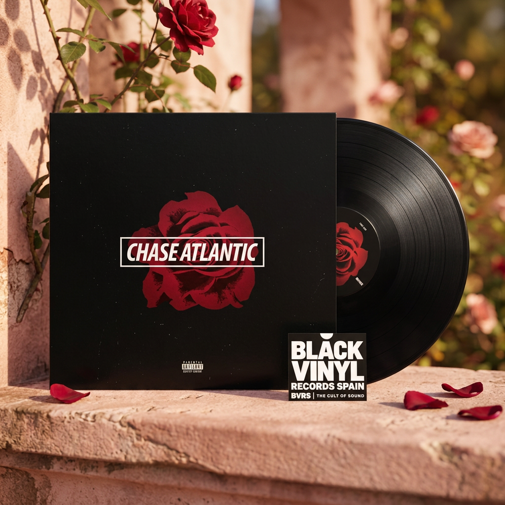BVRS de Chase Atlantic
