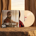 BVRS de Chief Of War en vinilo crema