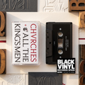 BVRS de Chvrches All The King's Men en cassette