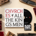 BVRS de Chvrches All The King's Men en CD