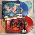 BVRS de Corrosion Of Conformity - Good God / Baad Man