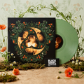 BVRS de Deafheaven con entorno botánico