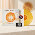 BVRS de Deep Forest - Made in Japan