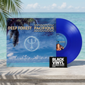 BVRS de Deep Forest - Pacifique