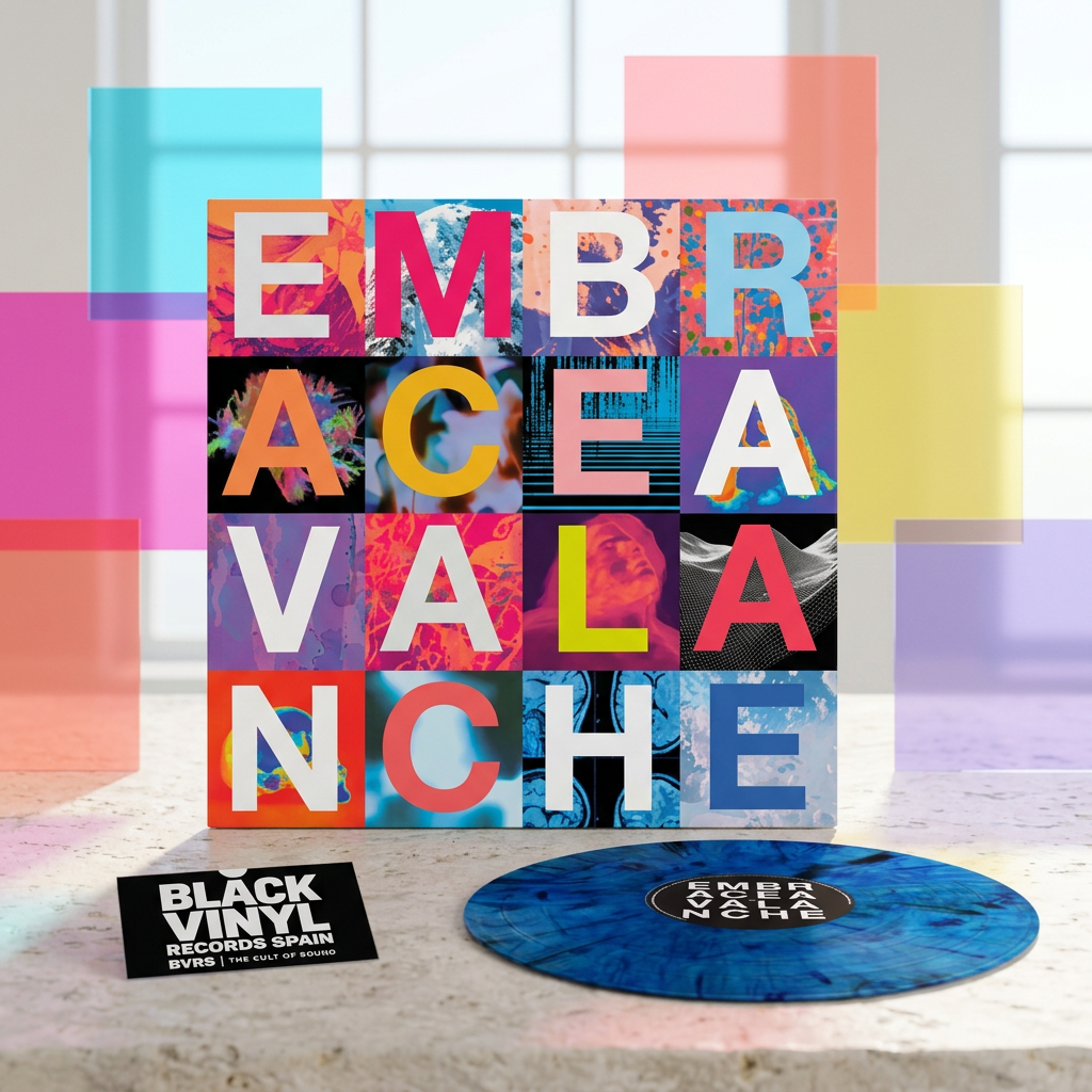 BVRS de Embrace Avalanche