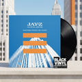 BVRS de Empire State of Mind con vinilo negro