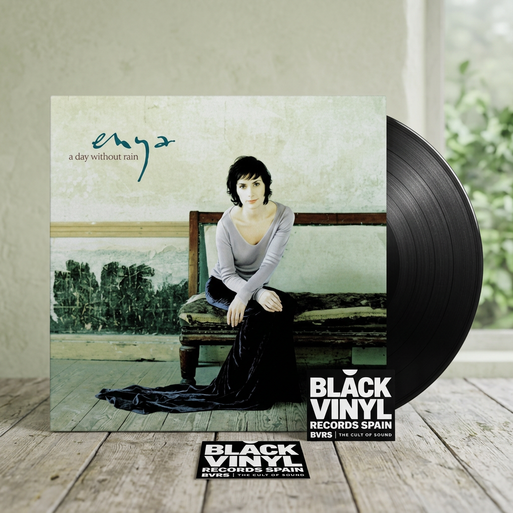 BVRS de Enya - A Day Without Rain