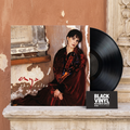 BVRS de Enya - The Celts con vinilo negro