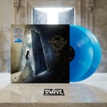 BVRS de Evanescence — The Open Door con dos vinilos azules