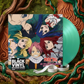 BVRS de Fairy Tail revisada para respetar el color original del vinilo