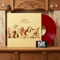 BVRS de Genesis — A Trick of the Tail