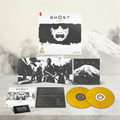 BVRS de Ghost of Yōtei inspirada en la portada