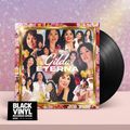 BVRS de Gilda Eterna con vinilo negro
