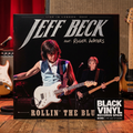 BVRS de Jeff Beck y Roger Waters, Rollin’ The Blues