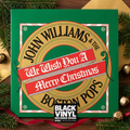 BVRS de John Williams y Boston Pops, We Wish You a Merry Christmas