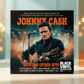 BVRS de Johnny Cash, Duets & Other Hits