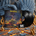 BVRS de Judas Priest, Sad Wings of Destiny