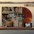 BVRS de Luke Bryan - #1’s Vol. 1, conjunto centrado con vinilo marmolado
